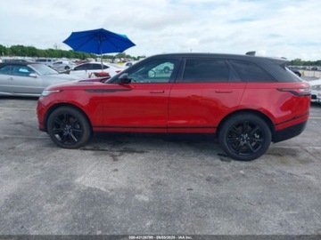 Land Rover Range Rover Velar 2022 Land Rover Range Rover Velar P250 R-Dynamic S 2022 2.0l 2.0 Benzyna 247KM, zdjęcie 2