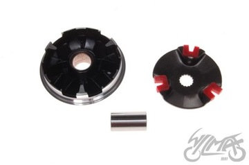 ВАРИАНТ ДЛЯ YAMAHA JOG 90 TUNING BIG SET