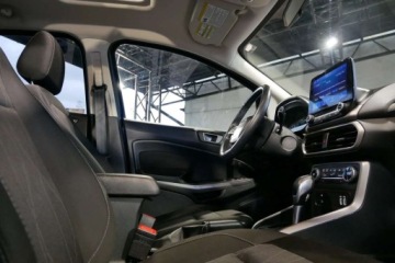 Ford Ecosport II 2020 Ford EcoSport 4WD SE 2.0 Szyberdach Klima Cam LED CarPlay MenuPL 2.0 163KM, zdjęcie 27