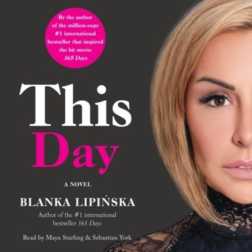 This Day - Lipinska, Blanka AUDIOBOOK