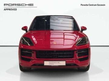 Porsche Cayenne III 2025 Porsche Cayenne GTS FV23 Gwarancja Approved 4.0 Benzyna 500KM, zdjęcie 7