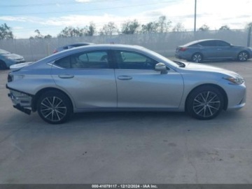 Lexus ES VII (XV70) 2023 Lexus ES 2023r., 4x4, 2.5L 2.5 Benzyna 203KM, zdjęcie 4