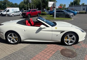 Ferrari California 2017 Ferrari California Ferrari California 3.9 Benzyna 560KM, zdjęcie 10