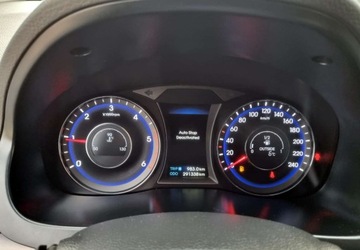 Hyundai i40 Kombi 1.7 CRDi LOW 115KM 2012 Hyundai i40 1,7 CRDI 115KM Skora Klima Navi Kamera Led 1.7 Diesel 115KM, zdjęcie 34