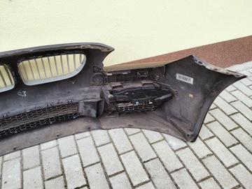 BMW 6 F06 F12 F13 NÁRAZNÍKU PŘEDNÍ M PACKET