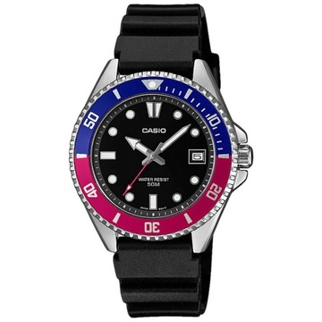 Zegarek męski Casio Classic podświetlenie Neobrite
