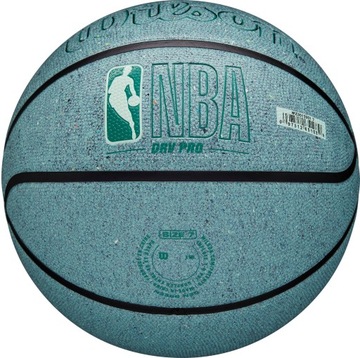 WILSON NBA DRV PRO ECO 7 БАСКЕТБОЛ БАСКЕТБОЛ