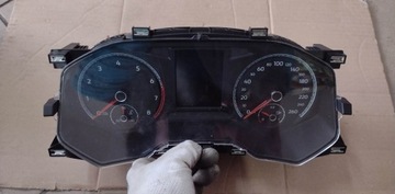 PŘÍSTROJOVÁ DESKA BUDÍKY VW T-ROC 1.5 TSI 2GA920740C