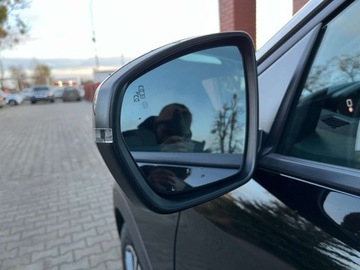 Peugeot 3008 II Crossover Facelifting  1.5 BlueHDi 130KM 2022 Peugeot 3008 1.5 diesel automat BEZWYPADKOWY salon Polska zadbany zam, zdjęcie 32