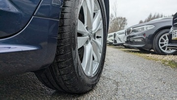 Renault Talisman Kombi 1.5 Energy dCi 110KM 2016 Renault Talisman 1.5D 110PS OPŁACONY Bezwypadkowy, zdjęcie 39