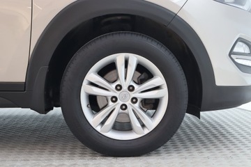 Hyundai Tucson III SUV 1.6 GDI 132KM 2018 Hyundai Tucson 1.6 GDI, Salon Polska, zdjęcie 14
