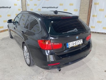 BMW Seria 3 F30-F31-F34 Touring Facelifting 2.0 316d 116KM 2015 BMW Seria 3 316d 116KM Sport Serwis Sprawdz Gwarancja 2.0 Diesel 116KM, zdjęcie 35