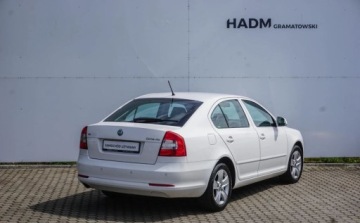 Skoda Octavia II Kombi 1.6 TDI CR DPF 105KM 2011 Skoda Octavia Skoda Octavia 1.6 TDI 105KM 1.6 Diesel 105KM, zdjęcie 7