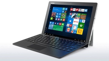 LENOVO MIIX 520-12IKB 12,2-дюймовый СЕНСОРНЫЙ ноутбук Intel Core i5-8250U 8/256 ГБ SSD