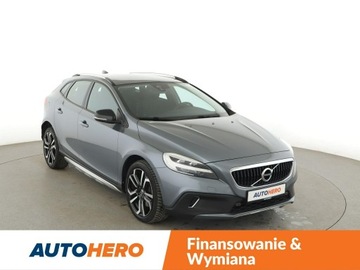 Volvo 2017 Volvo V40 Cross Country automat full LED panorama, zdjęcie 9