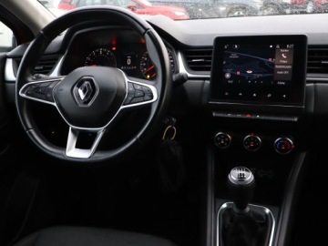 Renault Captur II Crossover 1.0 TCe 90KM 2022 Renault Captur 1.0 TCe, Salon Polska, GAZ, Navi, zdjęcie 6