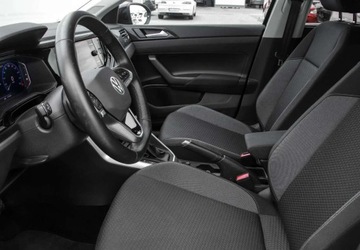 Volkswagen Taigo 2024 Volkswagen Taigo 1.0TSI 116KM Life DSG, Swiatla LED, Podgrzewane Fotele, A, zdjęcie 9