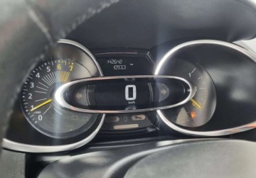 Renault Clio IV Hatchback 5d ENERGY TCe 99g 90KM 2013 Renault Clio SLICZNY Benzyna BOGATA WERJSA Oryginal ZADBANY 2014r Sport Re, zdjęcie 17