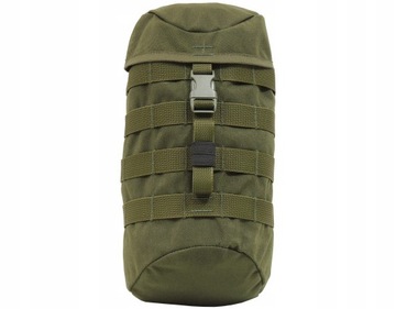 РЮКЗАК WISPORT OLIVE SPARROW WISPORT ОБЪЕМОМ 5 Л С БОКОВЫМ КАРМАНОМ