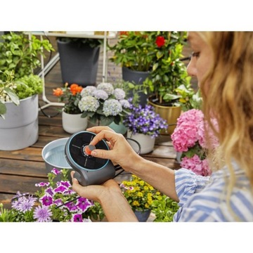 Gardena AquaBloom - набор автоматической лейки 13300