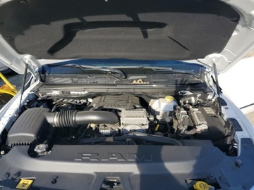  RAM 1500 Limited 2023 5.7l 5.7 Benzyna 395KM, zdjęcie 5