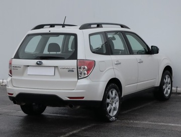 Subaru Forester III 2011 Subaru Forester 2.0 d, 4X4, VAT 23%, HAK, Klima, zdjęcie 4