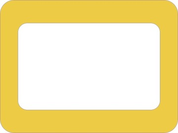 Красочные магнитные фоторамки, магнит на холодильник