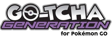 Go-tcha Generation Pokemon Go Plus Grey