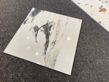 плитка 60х60 керамогранит мрамор Deep Lux Gloss