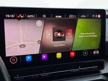 Cupra Formentor Crossover 2.0 TSI 310KM 2021 Cupra Formentor VZ4Drive 310KMMartwe pole Faktura VAT Bogata wersjaSKory, zdjęcie 22