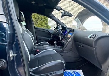 DS 4 I 2013 Citroen DS4 1.6 Diesel 120KM, zdjęcie 10