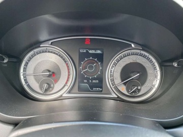 Suzuki SX4 II 2023 Suzuki SX4 S-Cross 1,4 T Allgrip Premium Salon PL 1.4 Hybryda 129KM, zdjęcie 13