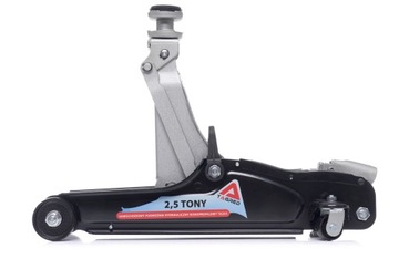 АВТОПОДЪЕМНИК КОБЫЛКИ ŻABA LEVER 2.5 3T