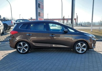 Kia Carens IV Minivan 1.7 VGT CRDI 136KM 2015 Kia Carens 1.7 Diesel 136KM, zdjęcie 5