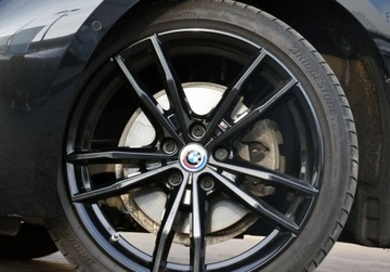 BMW Seria 3 G20-G21 Limuzyna 2.0 320d 190KM 2023 BMW Seria 3 320d xDrive 190KM, M Pakiet, Shadow Line, HiFi, Kamera cofania, zdjęcie 6