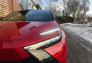 Toyota C-HR II SUV 1.8 Hybrid 140KM 2025 Toyota C-HR Toyota C-HR 1.8 Hybrid Executive 1.8 Hybryda 140KM, zdjęcie 15