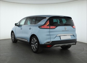 Renault Espace V Van 1.6 Energy TCe 200KM 2016 Renault Espace 1.6 TCe, Salon Polska, Automat, zdjęcie 3