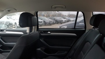 Чехлы посвященные VW Passat B8 универсал 2 шт.