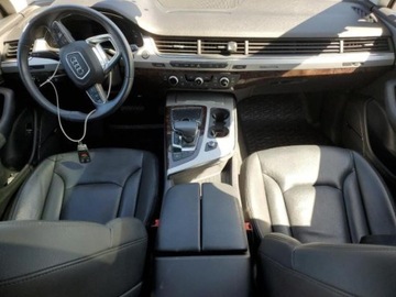 Audi Q7 II 2019 Audi Q7 Audi Q7 Premium Plus 45 TFSI quattro, ..., zdjęcie 6