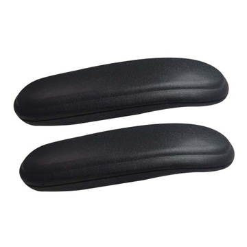 2Pcs Universal Armrest Covers, Game Competitive Ch
