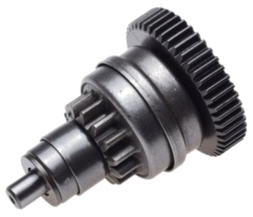 APRILIA MOJITO PIAGGIO ET4 HEXAGON LIBERTY 125 Bendix Sprzęgło Rozrusznika