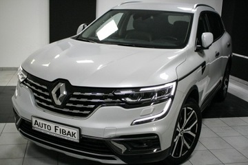 Renault Koleos II SUV Facelifting 2.0 Blue dCi 184KM 2021 Renault Koleos Salon Polska*I rej, zdjęcie 6