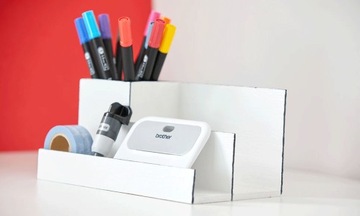 Режущий плоттер Brother Scan N'Cut SDX900