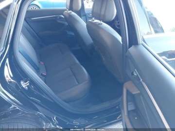 Audi A3 8Y 2024 Audi a3 Premium 40, 2024r., 4x4, 2.0L 2.0 Benzyna 201KM, zdjęcie 9