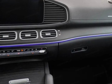 Mercedes GLE V167 SUV Facelifting 2.0 300d 269KM 2025 GLE Coupe 300 d 4-Matic AMG Line 2.0 (269KM) 2025, zdjęcie 7