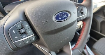Ford Focus IV 2025 Ford Focus Tempomat aktywny, podgrzewana szyba czolowa, Full LED matryca, zdjęcie 5