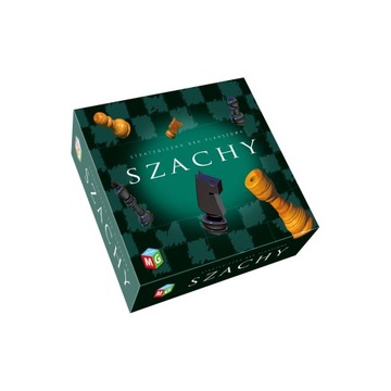 SZACHY MAŁE