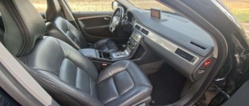 Volvo XC70 II 2009 Volvo XC 70 Volvo XC 70 2.4D AWD Kinetic 2.4 Diesel 163KM, zdjęcie 7