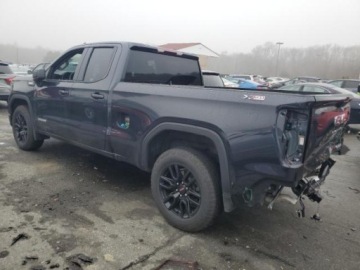 GMC Sierra 2023, 3.0L, 4x4, K1500 ELEVATION, od ubezpieczalni 3.0 Diesel, zdjęcie 5