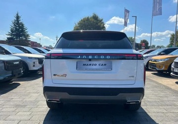  Jaecoo 7 Offroad AWD 1.6 Benzyna 147KM, zdjęcie 5